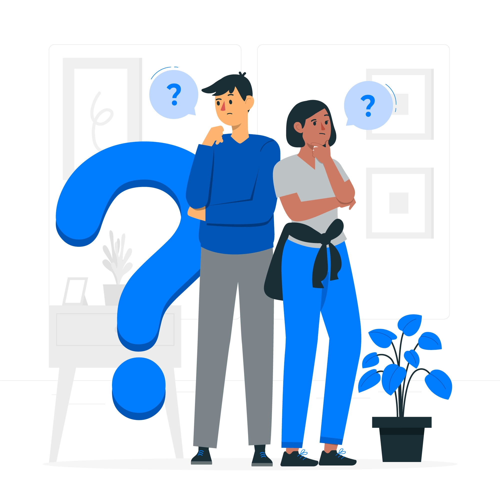 faq image